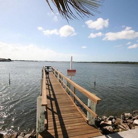 Boca Ciega Resort By Travel Resort Services Sankt Petersburg Exterior foto