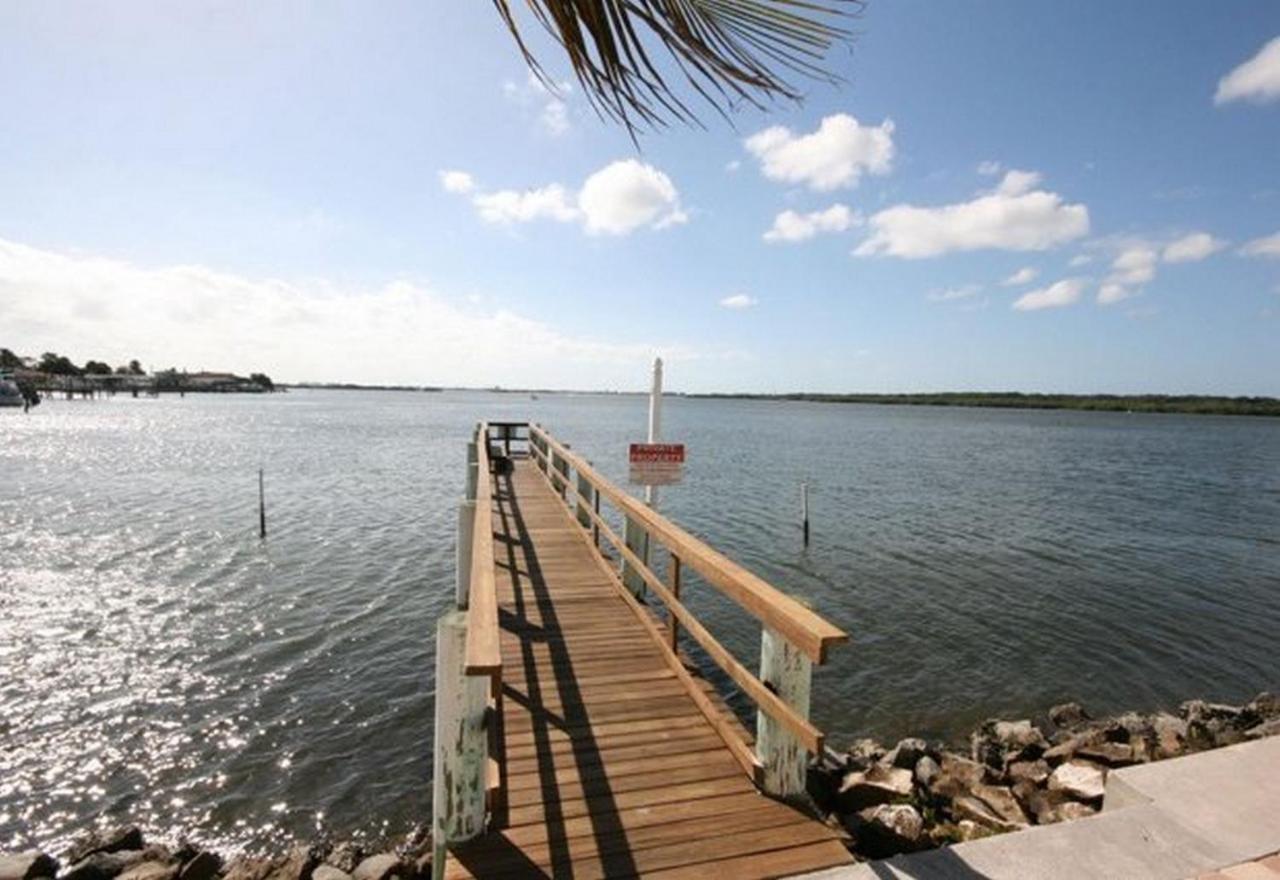 Boca Ciega Resort By Travel Resort Services Sankt Petersburg Exterior foto