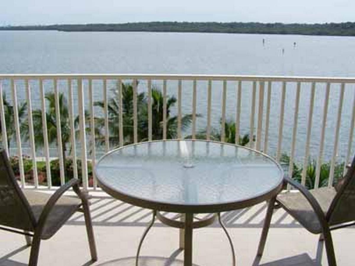 Boca Ciega Resort By Travel Resort Services Sankt Petersburg Exterior foto