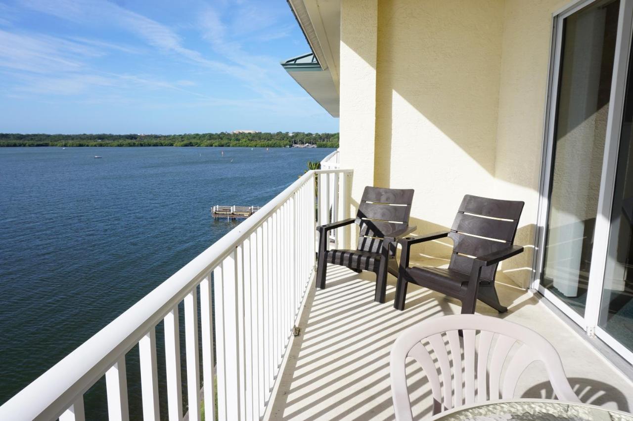 Boca Ciega Resort By Travel Resort Services Sankt Petersburg Exterior foto