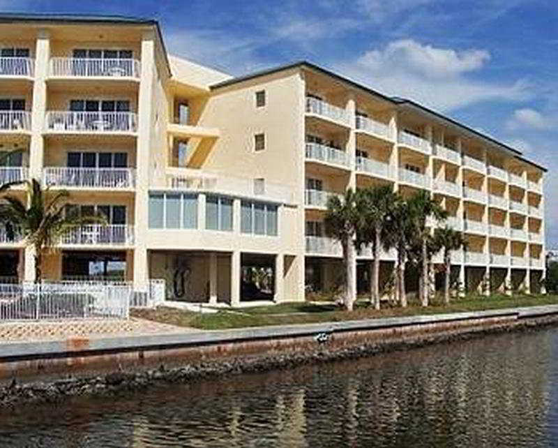 Boca Ciega Resort By Travel Resort Services Sankt Petersburg Exterior foto