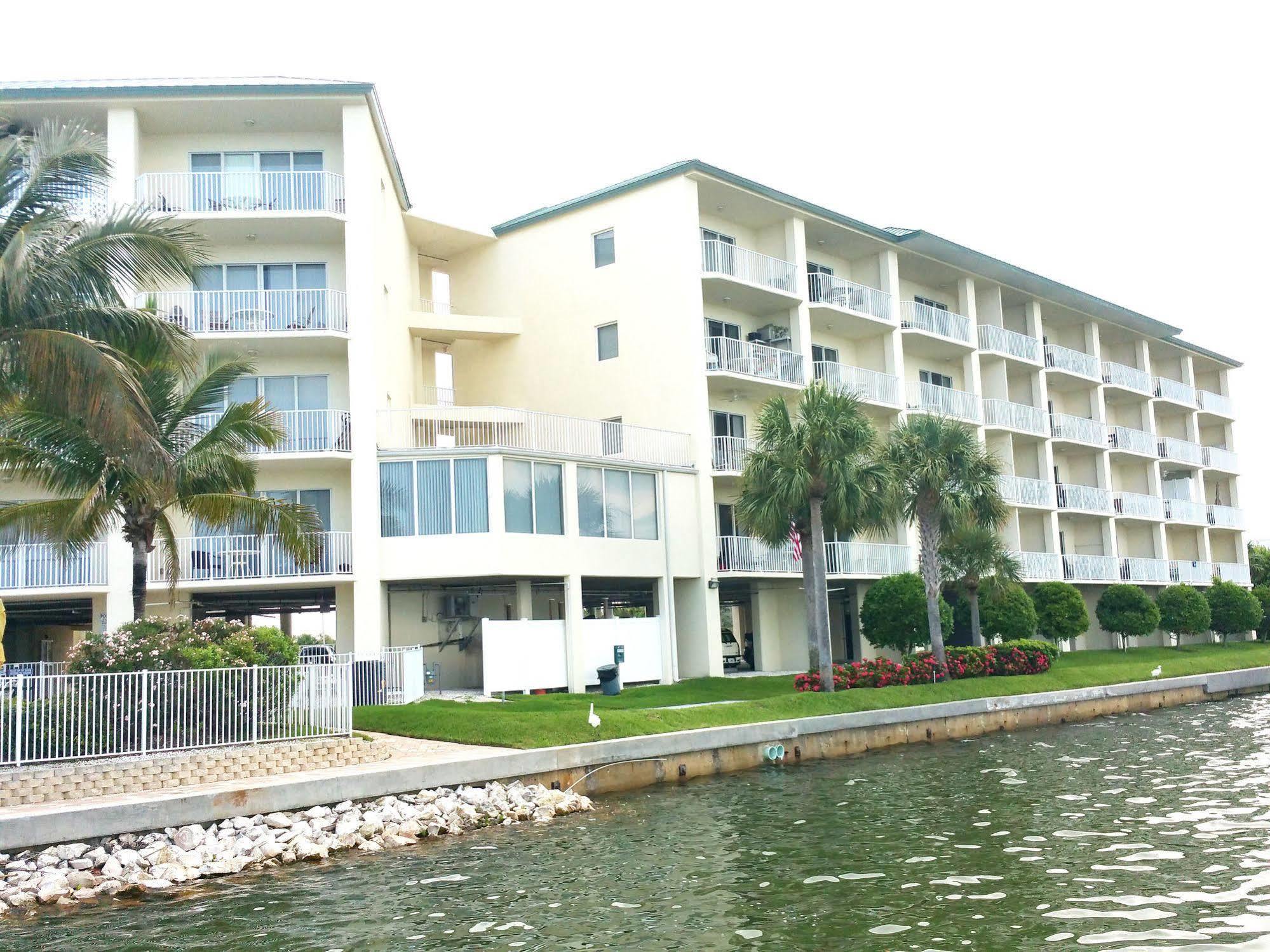 Boca Ciega Resort By Travel Resort Services Sankt Petersburg Exterior foto